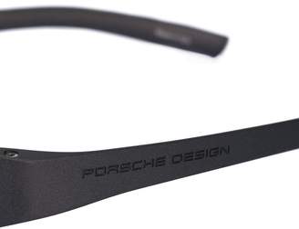 Porsche Design Square Glasses