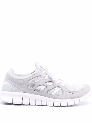 Nike Free Run Mens | Shop the world's largest collection of fashion |  ShopStyle