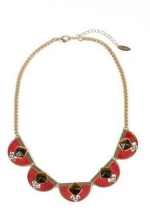 Nygard Collection Statement Necklace
