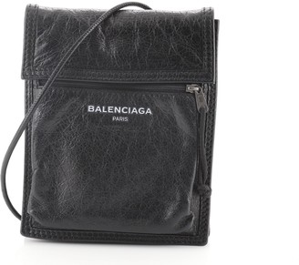 balenciaga mens pouch