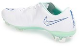 Thumbnail for your product : Nike 'Mercurial Veloce 2' Firm Ground Soccer Cleat (Women)