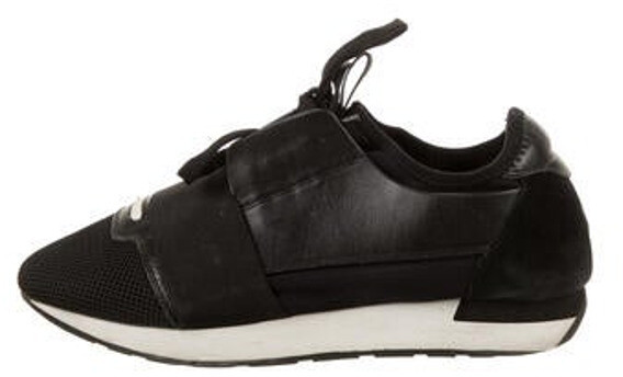 balenciaga race runner sneakers sale