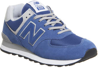 new balance 574 uk sale