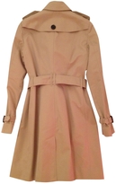 Thumbnail for your product : Burberry PRORSUM 'Queensway' 3/4-length Trench Coat