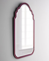 Thumbnail for your product : Horchow Patrice Scalloped Mirror