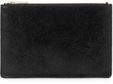 Thumbnail for your product : Whistles Small Stingray Clutch