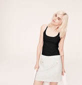 Thumbnail for your product : LOFT Lou & Grey Seamless Cami