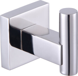 AngleSimple Bathroom Wall Mount Towel Hook