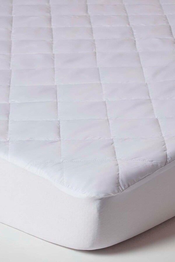 Homescapes Anti Allergy Mattress Protector ShopStyle
