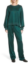 Thumbnail for your product : MM6 MAISON MARGIELA Women's Track Suit Pullover