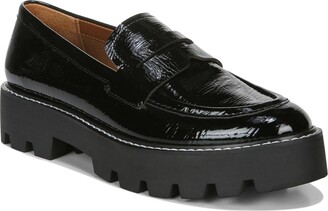 franco sarto brody platform loafer