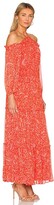 Thumbnail for your product : 1 STATE Halter Maxi Dress