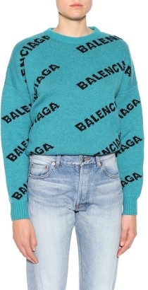 Balenciaga Tapered jeans