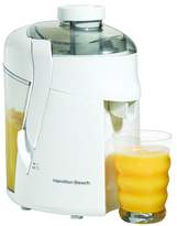 Thumbnail for your product : Hamilton Beach HealthSmart Juice Extractor