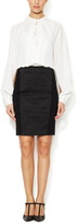 Thumbnail for your product : Rachel Roy Quilted Texture Pencil Skirt