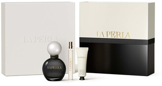 La Perla Signature Eau de Parfum Set USD $198 Value