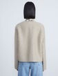 Thumbnail for your product : Lafayette 148 New York Alpaca Cashmere Boucle Patch Pocket Highlands Jacket