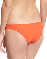 Thumbnail for your product : Diane von Furstenberg Classic Bikini Swim Bottom, Red