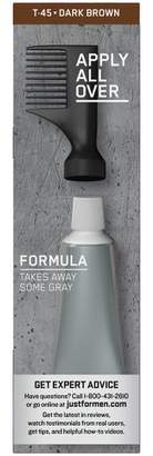 Just For Men Touch Of Gray Men's Hair Color