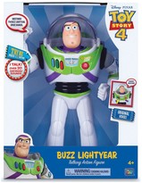 Thumbnail for your product : Toy Story Buzz Lightyear- 12 inch Talking Action Figure