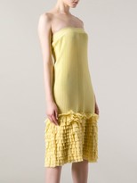 Thumbnail for your product : Jean Paul Gaultier Pre Owned Convertible Dress