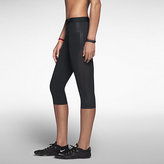 Thumbnail for your product : Nike Dual Sculpture Women's Training Capris