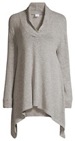 Thumbnail for your product : MAX MARA LEISURE Midas Asymmetrical Wool Sweater