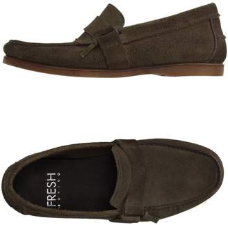 Fresh Loafers