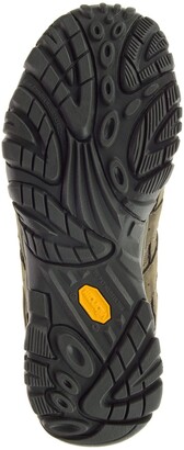 Kathmandu Merrell Moab 2 Smooth Men's Gore-Tex Hiking Shoes