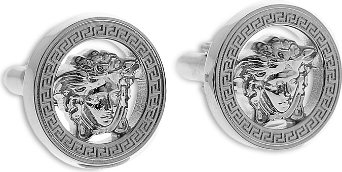 Versace Medusa '95 Cuff Links