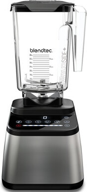 Designer Series 650 S Countertop Blender