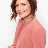 Thumbnail for your product : Talbots Classic Corduroy Jacket