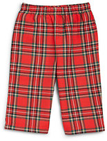Thumbnail for your product : Hartstrings Infant's Two-Piece Plaid Flannel Pajamas
