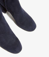 Thumbnail for your product : Karen Millen Suede Block Heels