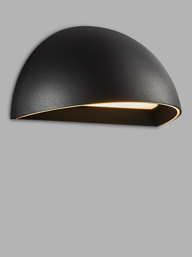Nordlux Arcus Smart Wall Light ShopStyle