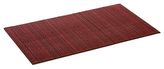 Thumbnail for your product : Crate & Barrel Chilewich ® Red Striped 20"x36" Doormat