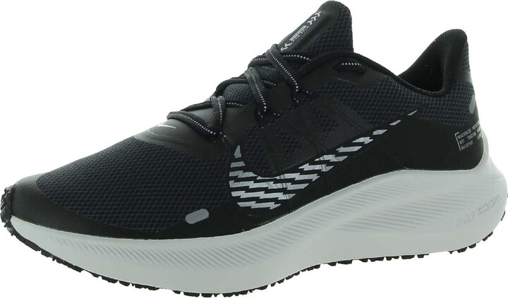 winflo 7 shield running shoe