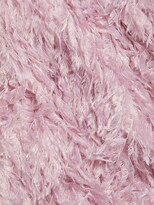 Thumbnail for your product : le superbe St. Vincent Fuzzy Jacket