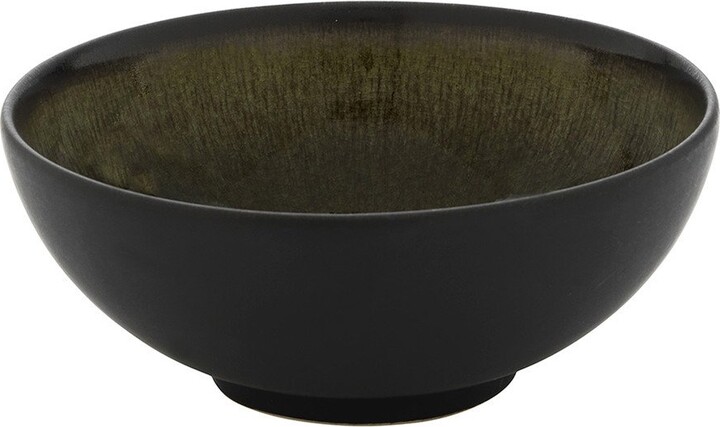 Jars France Tourron Bowl Sm/Fruit Cup Samoa (Green) 5.5" / H 2.4" / 10 Oz