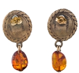Thumbnail for your product : Stephen Dweck Amber Earrings