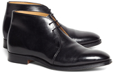 Thumbnail for your product : Brooks Brothers Peal & Co.® Chukka Quorn Boots