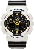 Thumbnail for your product : G-Shock GA100 Crazy Color Combi