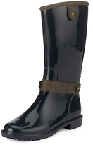 Thumbnail for your product : Marks and Spencer Buckle & Strap Riding Welly Boots
