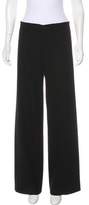 Thumbnail for your product : Jean Paul Gaultier Wool-Blend Pants