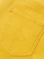 Thumbnail for your product : Escada Sport Mid-Rise Skinny Ankle Jeans