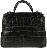 Thumbnail for your product : Mulberry Mini Leather Hand Bag