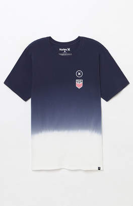 Hurley USA National Team T-Shirt