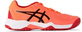 Thumbnail for your product : Asics Kids Red Gel-Resolution 8 Big Kids Sneakers