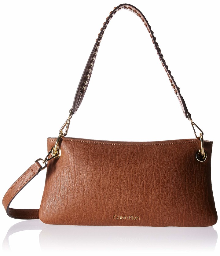 calvin klein bubble lamb novelty backpack