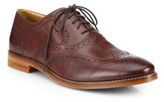 Thumbnail for your product : Cole Haan Cambridge Leather Wingtip Oxfords